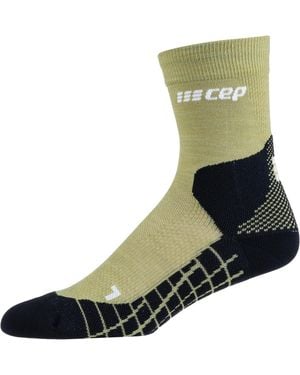 Cep Sportsocken Light - Grün