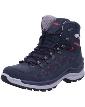 Lowa Wanderschuh Toro Pro - Blau