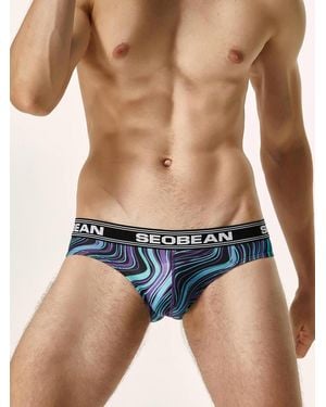 SEOBEAN Slip Magic - Blau