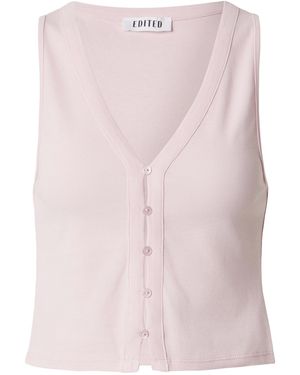 EDITED Top Naika - Pink