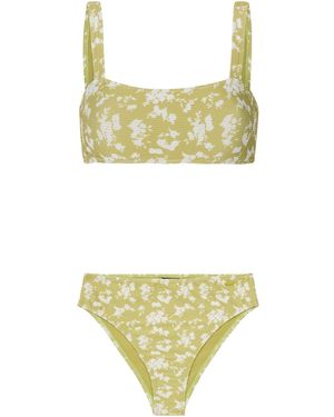 Protest Bikini Prtcosco - Mettallic