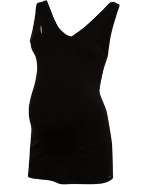LOVE2WAIT Top - Schwarz