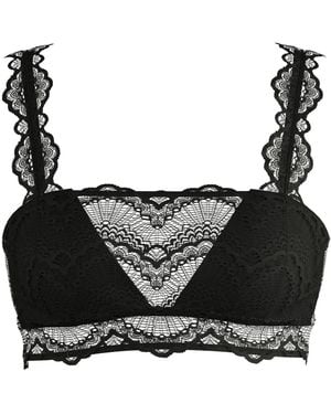 CALIDA Calida Bh - Schwarz