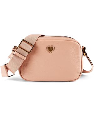 Fossil Umhängetasche Danni - Pink