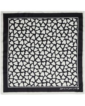 S.oliver Tuch - Schwarz