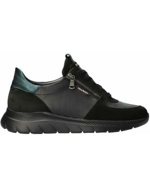 Mephisto Sneaker - Schwarz