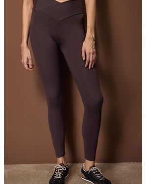 Trendyol Leggings - Braun