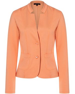 MORE&MORE Blazer - Orange