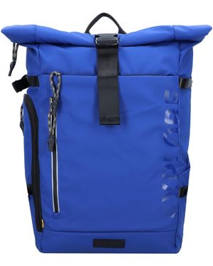 Camel Active Rucksack Explore - Blau