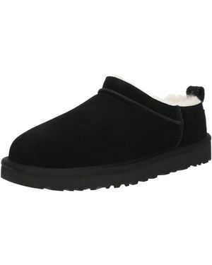UGG Boots Classic - Schwarz
