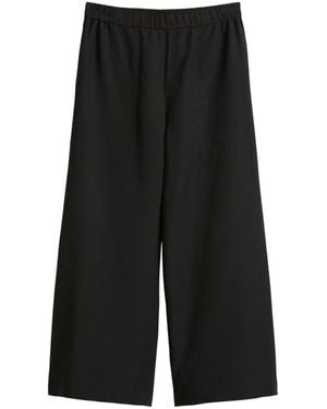 Marc O' Polo Hose - Schwarz