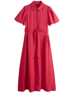 Next Kleid - Rot