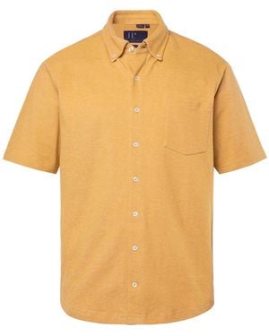 JP1880 Hemd - Orange