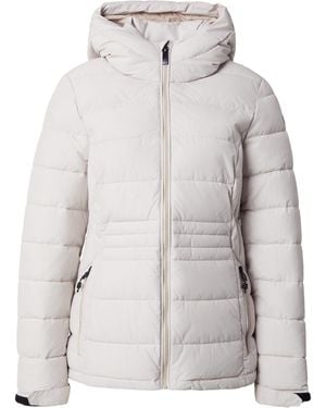 Killtec Outdoorjacke Kow 10 - Grau