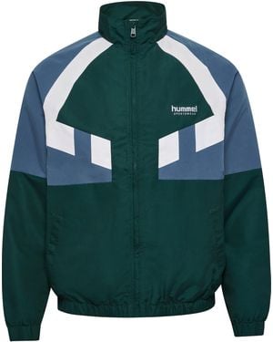 Hummel Jacke - Grün