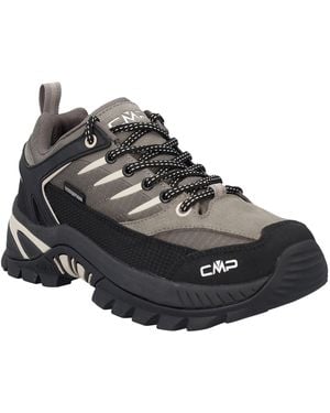 CMP Halbschuh - Schwarz