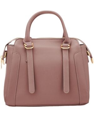 Usha Handtasche - Lila