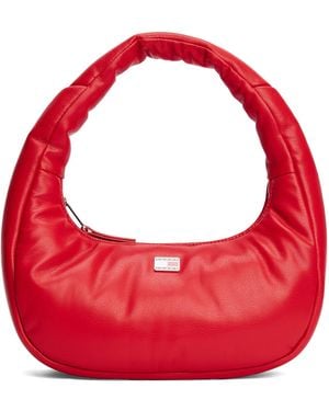 Tommy Hilfiger Handtasche - Rot
