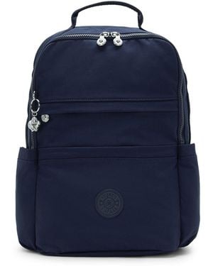 Kipling Rucksack Biana - Blau