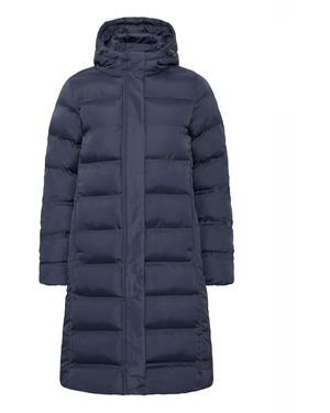 Oxmo Steppmantel Oxmarinetta - Blau