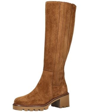 Paul Green Stiefel - Braun
