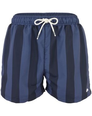 Ellesse Badeshorts Staziona - Blau