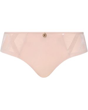 Chantelle Panty Glaze - Pink