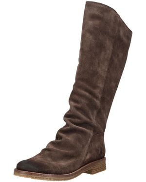 Felmini Stiefel Crepona E480 - Braun