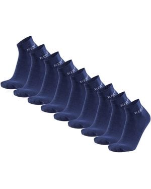 Replay Socken - Blau