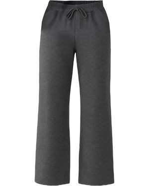 C&City Hose - Grau