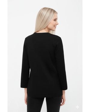 Bench Shirt - Schwarz