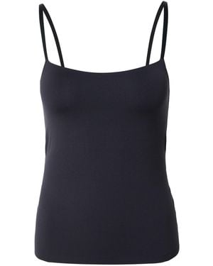Hunkemöller Top Super Comfort - Blau