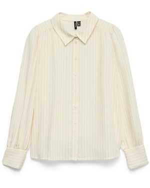 Vero Moda Bluse - Weiß