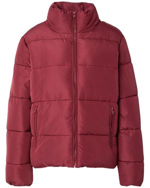 Ichi Jacke Ihavanna - Rot