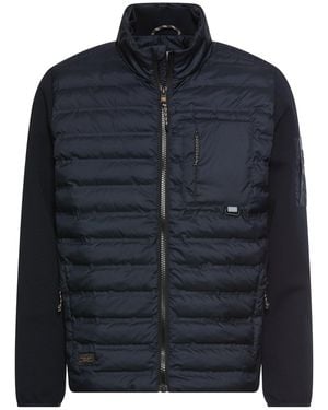 Camel Active Jacke - Blau