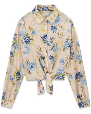 Guess Bluse - Weiß