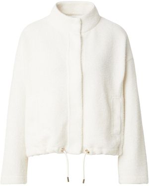 Rino & Pelle Jacke Levin.700 - Weiß