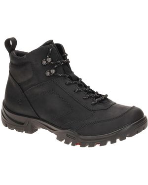 Ecco Boots - Schwarz