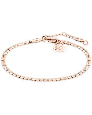Echtzeit Armband - Weiß