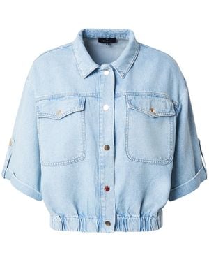 Monari Jacke - Blau