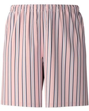 CALIDA Pyjamahose Favourites Sun - Rot