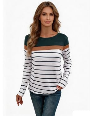 KoJooin Shirt - Weiß