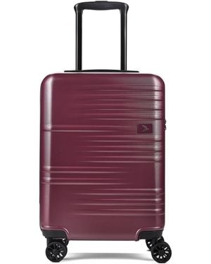 Pack Easy Trolley Mena - Lila