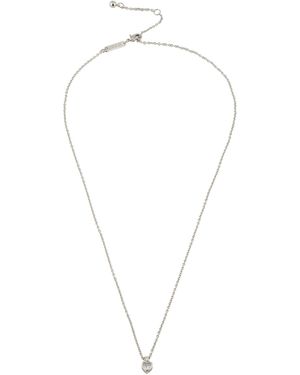 Ted Baker Kette Harlow - Weiß