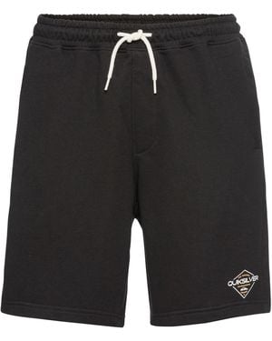 Quiksilver Hose - Schwarz