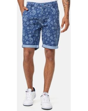 Tazzio Hose A204 - Blau