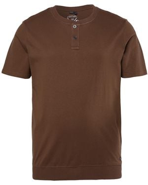 JP1880 T-Shirt - Braun