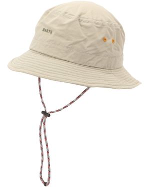 Barts Hut Matao - Weiß