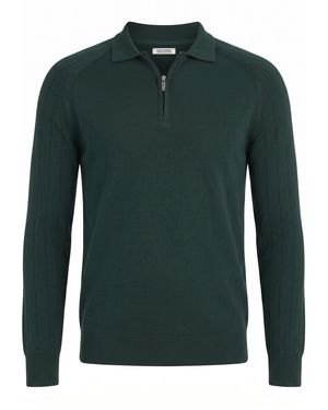 Felix Hardy Pullover - Grün