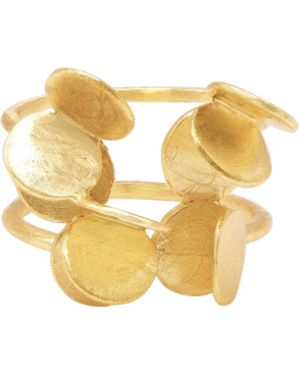 Heideman Ring Celia - Mettallic